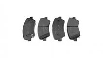 Set placute frana Kia SOUL (AM) 2009-2016 #2 02525...