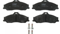 Set placute frana Kia SOUL II (PS) 2014-2016 #2 05...