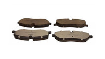 Set placute frana Land Rover DISCOVERY III (TAA) 2...