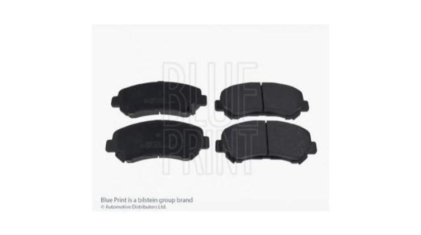 Set placute frana Mazda CX-5 (KE, GH) 2011-2016 #2 05P1748