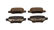 Set placute frana Mercedes B-CLASS (W245) 2005-201...