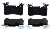 Set placute frana Mercedes C-CLASS (W204) 2007-201...