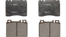 Set placute frana Mercedes S-CLASS (W140) 1991-199...