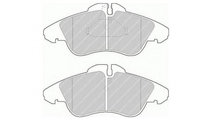 Set placute frana Mercedes V-CLASS (638/2) 1996-20...