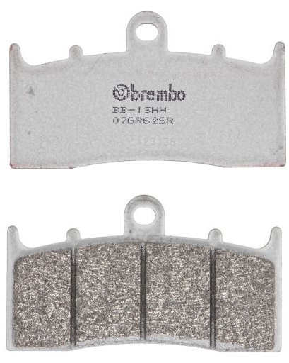 Set Placute Frana Moto Fata Brembo Bmw K, R 850-1300 2000-2016 07GR62SR