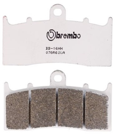 Set Placute Frana Moto Fata Brembo Bmw K, R 850-1300 2000-2016 07GR62LA