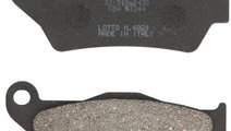 Set Placute Frana Moto Fata Rms Brake Pads Front, ...