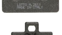 Set Placute Frana Moto Spate Rms Aprilia Leonardo ...