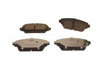 Set placute frana Nissan PRIMERA Traveller (WP12) ...