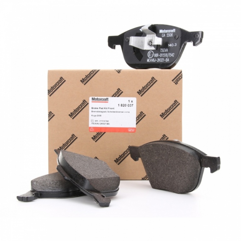 Set Placute Frana Oe Ford 1820037
