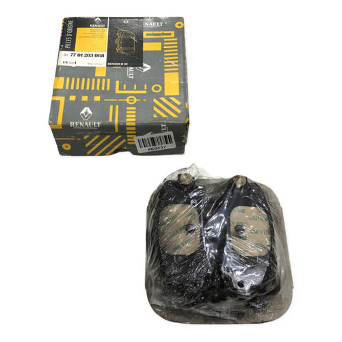 Set Placute Frana Oe Renault Espace 1 1986-1990 7701203068