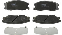 Set placute frana Opel ANTARA 2006-2016 #2 0986494...