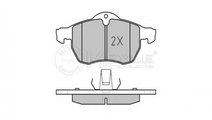 Set placute frana Opel ZAFIRA TOURER C (P12) 2011-...