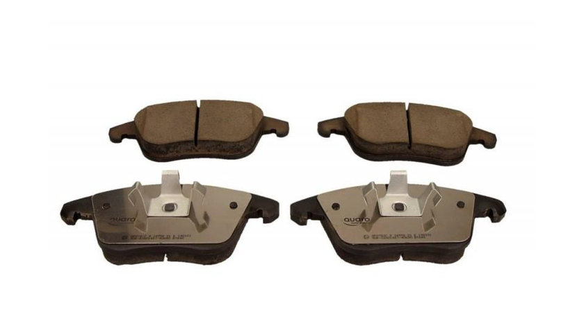 Set placute frana Peugeot 3008 2009-2016 #2 000090BSX