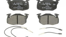 Set placute frana Peugeot 405 Estate (15E) 1987-19...