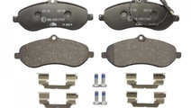 Set placute frana Peugeot EXPERT Tepee (VF3V_) 200...