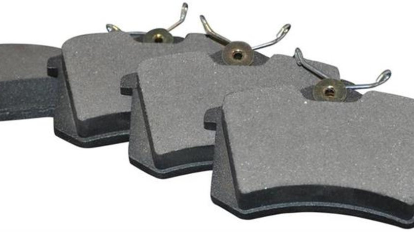 Set Placute Frana Qwp Seat Cordoba 1993-1999 WBP271