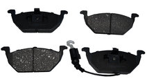 Set Placute Frana Qwp Seat Leon 1M1 1999-2006 WBP2...