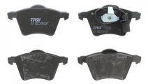 Set placute frana Seat SEAT ALHAMBRA (7V8, 7V9) 19...