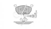 Set placute frana Skoda OCTAVIA (5E3) 2012-2016 #2...