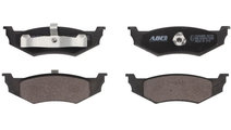 Set Placute Frana Spate Abe Chrysler Cirrus 1994-2...