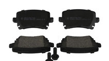 Set placute frana spate Audi AUDI A6 Allroad (4FH,...