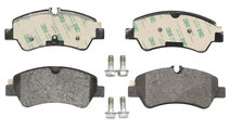 Set Placute Frana Spate Delphi Ford Transit 8 2013...