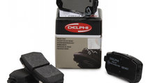 Set Placute Frana Spate Delphi Hyundai Accent 3 20...