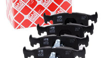 Set Placute Frana Spate Febi Bmw Seria 5 E39 1995-...