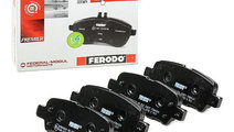 Set Placute Frana Spate Ferodo Infiniti Q50 2013...