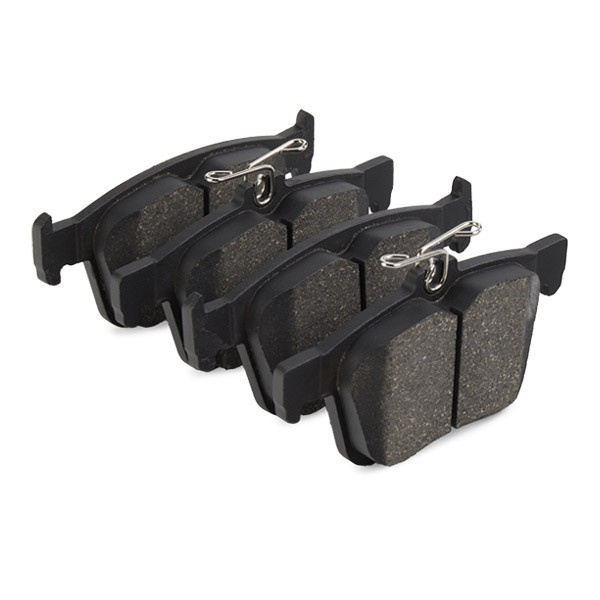 Set Placute Frana Spate Krieger Audi A3 8V 2013→ 0950006538