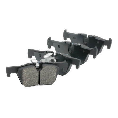 Set Placute Frana Spate Krieger Bmw Seria 1 F21 2011→ 0950006465