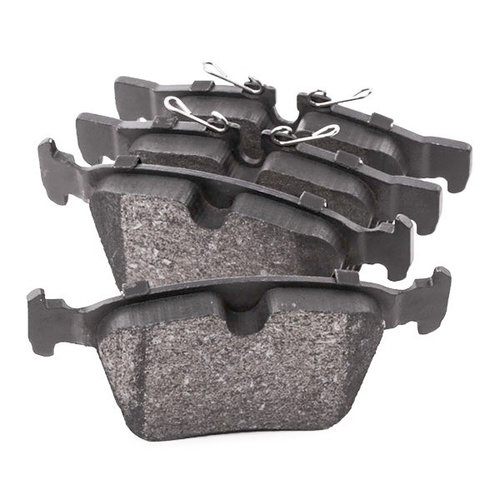 Set Placute Frana Spate Krieger Land Rover Range Rover Evoque 1 2011-2019 0950006636