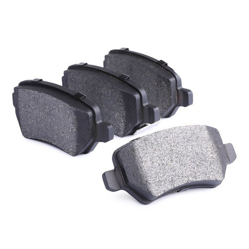 Set Placute Frana Spate Krieger Opel Astra H 2004-2009 0950006005