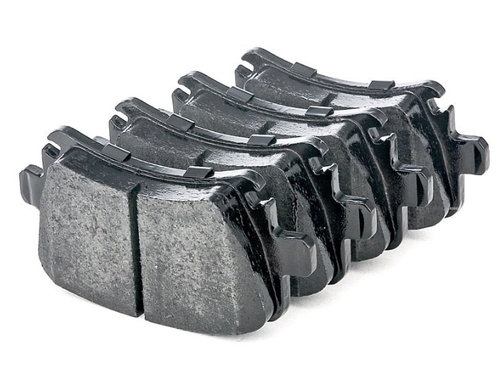 Set Placute Frana Spate Mtr Audi A4 B7 2004-2008 12135394