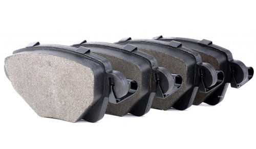Set Placute Frana Spate Mtr Renault Kangoo 1 1998-2008 MT632