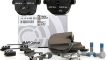 Set Placute Frana Spate Oe Bmw i8 I12 2014→ 3421...