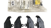 Set Placute Frana Spate Oe Opel Speedster 2000-200...