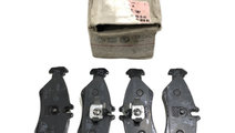 Set Placute Frana Spate Oe Volkswagen LT 2 1996-20...