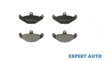 Set placute frana spate Renault LAGUNA I 1995-2001...