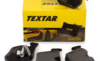 Set Placute Frana Spate Textar Bmw X6 E71 2007-201...