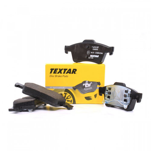 Set Placute Frana Spate Textar Renault Espace 4 2002→ 2348202