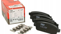 Set Placute Frana Spate Trw Chevrolet Aveo T300 20...