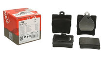 Set Placute Frana Spate Trw Mercedes-Benz C-Class ...