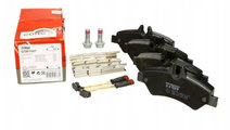 Set Placute Frana Spate Trw Mercedes Sprinter 2 20...