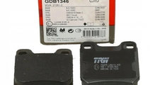 Set Placute Frana Spate Trw Opel Calibra 1990-1997...