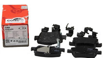 Set Placute Frana Spate Trw Toyota Auris E15 2006-...