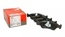 Set Placute Frana Spate Trw Volkswagen LT 1996-200...