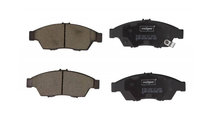 Set placute frana Suzuki LIANA combi (ER) 2001-200...