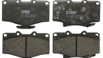 Set placute frana Toyota 4 RUNNER (RN10_, VZN13_, ...